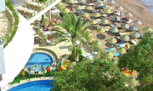 Rubi Hotel, karpaten.md