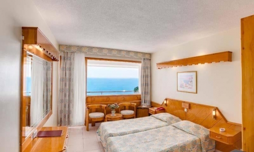 Rubi Hotel, karpaten.md, 2
