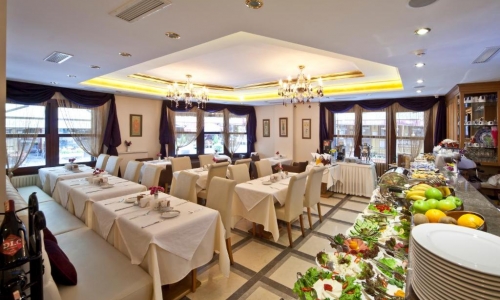 GLK Premier Acropol Suites And Spa, karpaten.md, 2