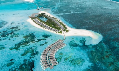 Jawakara Islands Resort Maldives, karpaten.md