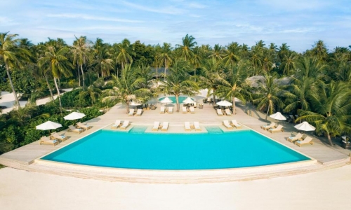 Jawakara Islands Resort Maldives, karpaten.md, 2