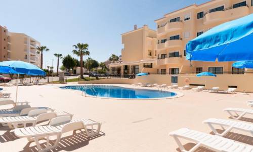 Plaza Real Aparthotel, karpaten.md