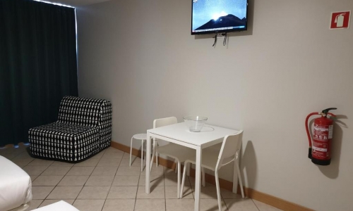 Tarik by Atlantichotels, karpaten.md, 2