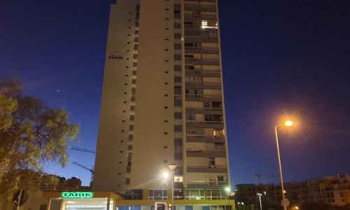 Tarik by Atlantichotels, karpaten.md