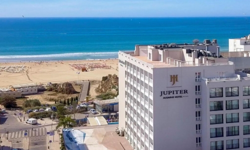 Hotel Jupiter Algarve - Beach & Spa, karpaten.md, 2