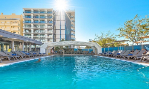 Hotel Jupiter Algarve - Beach & Spa, karpaten.md