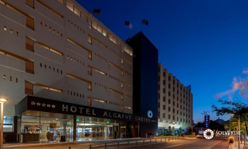 Algarve Casino, karpaten.md, 2