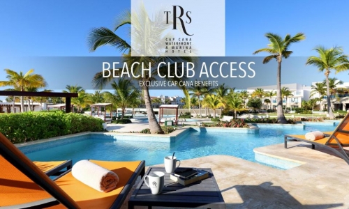 TRS Cap Cana Waterfront & Marina Hotel - Adults Only, karpaten.md, 2