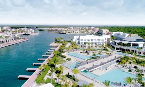 TRS Cap Cana Waterfront & Marina Hotel - Adults Only, karpaten.md
