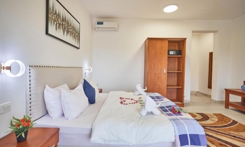 Malika Nungwi Hotel, karpaten.md, 2