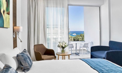 Gaia Sun N Blue Hotel, karpaten.md, 2