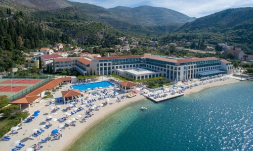 Hotel Admiral Grand, karpaten.md