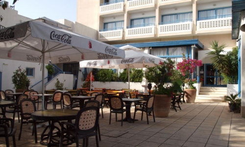 Paphiessa Hotel and Apartments, karpaten.md, 2