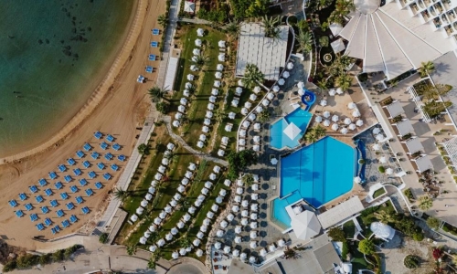 Hotel Golden Coast Beach, karpaten.md, 2