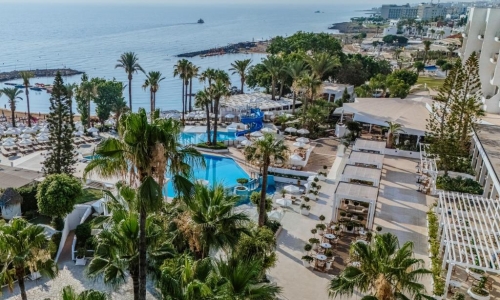 Hotel Golden Coast Beach, karpaten.md