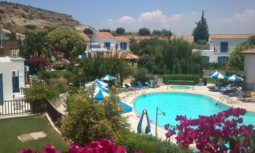 Hotel Hylatio Tourist Village, karpaten.md