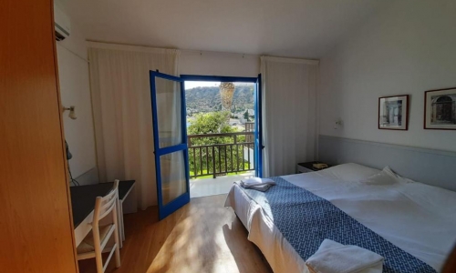 Hotel Hylatio Tourist Village, karpaten.md, 2