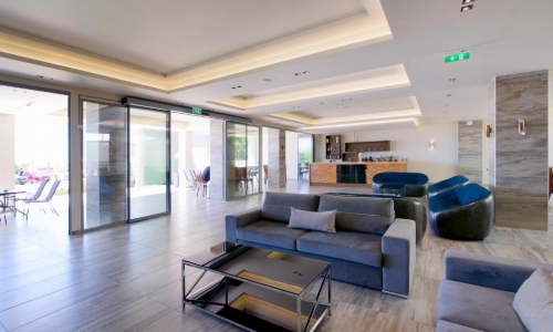 The Dome Luxury Hotel, karpaten.md, 2