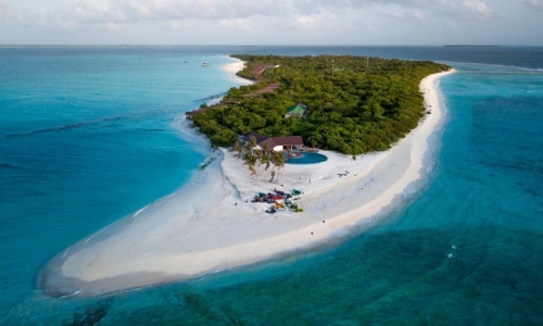 Hondaafushi Island Resort, karpaten.md