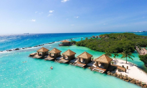 Renaissance Wind Creek Aruba Resort, karpaten.md