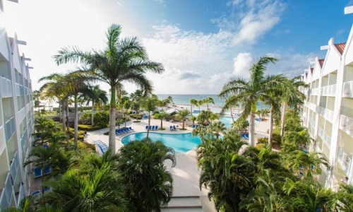Renaissance Wind Creek Aruba Resort, karpaten.md, 2