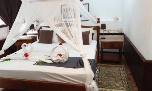 Belle Des Iles Resort, karpaten.md, 2