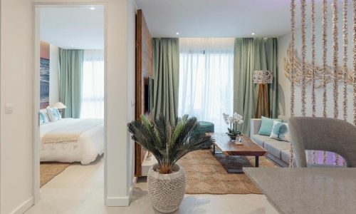 Hotel AQUA Boutique, karpaten.md, 2