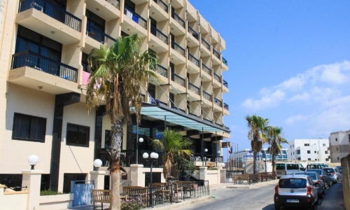 Canifor Hotel, karpaten.md, 2