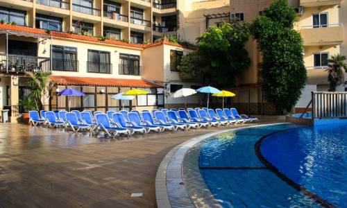 Canifor Hotel, karpaten.md