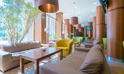 Hotel Orpheus, karpaten.md, 2