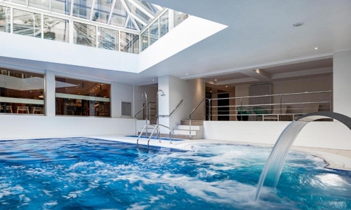 Hotel Oceania Paris Porte de Versailles, karpaten.md