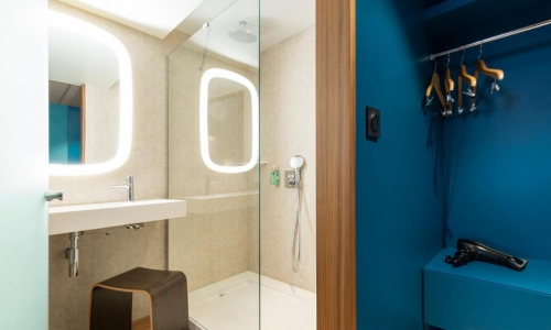 Hotel Oceania Paris Porte de Versailles, karpaten.md, 2