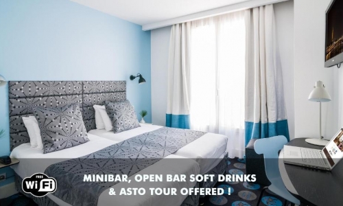 Hotel Astoria - Astotel, karpaten.md, 2