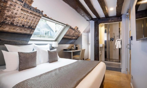 Dream Hotel Opera & SPA, karpaten.md, 2
