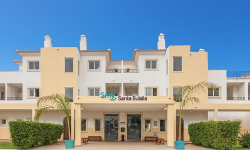 Smy Santa Eulalia Algarve, karpaten.md, 2