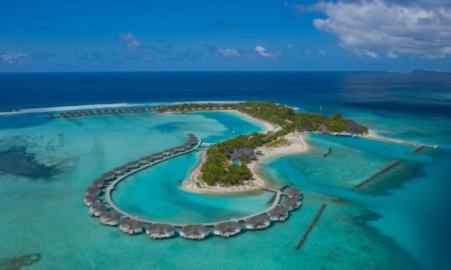 Cinnamon Dhonveli Resort Maldives, karpaten.md