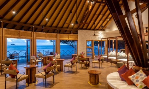 Cinnamon Dhonveli Resort Maldives, karpaten.md, 2