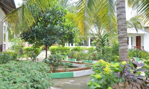 Bagamoyo Spice Villa, karpaten.md, 2