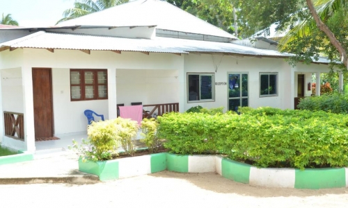 Bagamoyo Spice Villa, karpaten.md