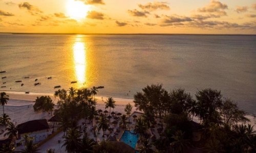 Sansi Kae Beach Resort, karpaten.md, 2