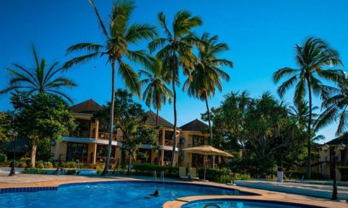 Sansi Kae Beach Resort, karpaten.md