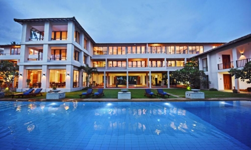 Mandara Resort, karpaten.md