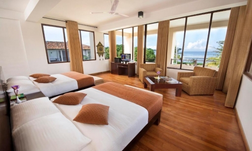 Mandara Resort, karpaten.md, 2