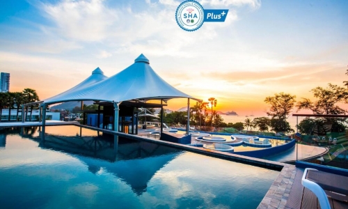Hotel Beyond Patong, karpaten.md, 2