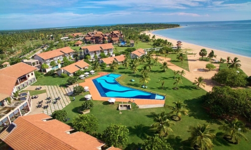The Calm Resort & Spa, karpaten.md