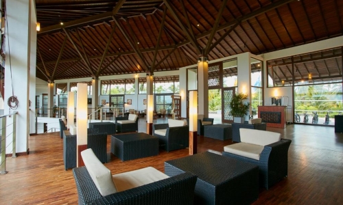 The Calm Resort & Spa, karpaten.md, 2