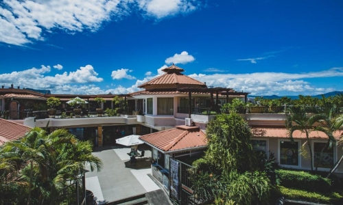Hotel & Spa Aanari, karpaten.md, 2