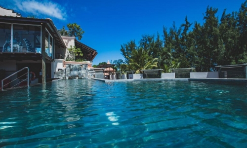 Hotel & Spa Aanari, karpaten.md