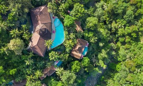 Ayung Resort Ubud, karpaten.md