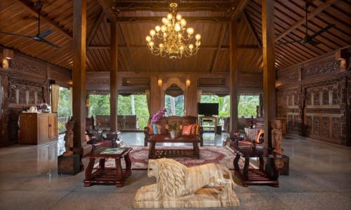 Ayung Resort Ubud, karpaten.md, 2